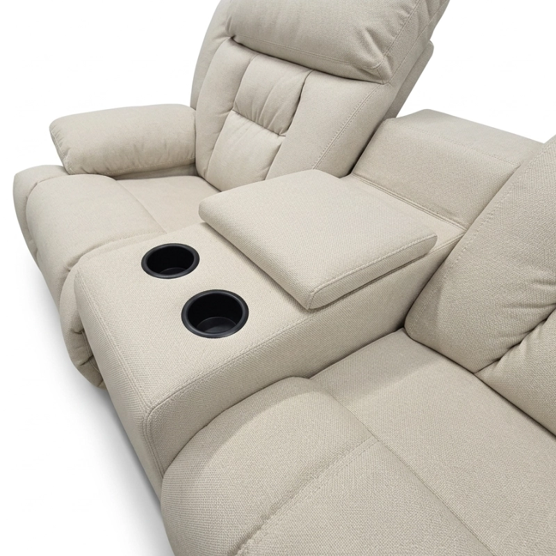 Sofá Reclinable Milan - Image 3