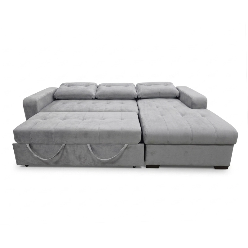 Sofá Cama L Venus Baul - Image 3